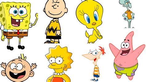 cartoonhd from scratch|How to Draw Cartoon Characters from Scratch .